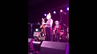 Hit The Road Jack - Bill Wyman's Rhythm Kings - August 24th 2013