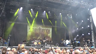 EVERGREY - Weightless