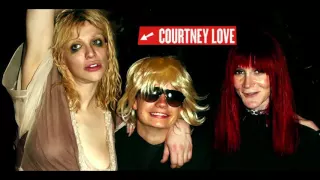 AFS PRESENTS: AUTHOR: THE JT LEROY STORY