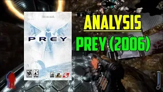 Analyzing Prey (2006) And Why Prey (2017) Is Disappointing