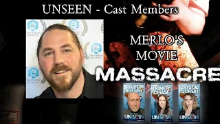 Merlo's Movie Massacre #75 - Unseen Cast Members