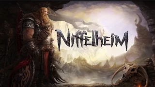 Niffelheim - трейлер раннего доступа