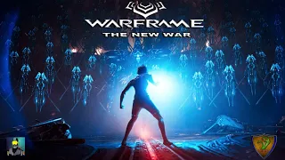 Warframe  Новая Война                               #Warframe#Stream#Варфрейм#TheNewWar