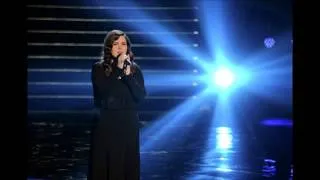 Dina Garipova - What If (OFFICIAL FINAL VERSION) ESC 2013 RUSSIA