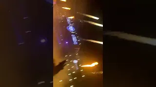 Future March Madness live Rolling Loud 2022 with Travis Scott