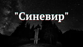 Синевир |Страшні історії на ніч| Моторошні історії українською