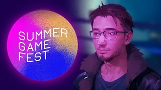 Summer Game Fest 2024