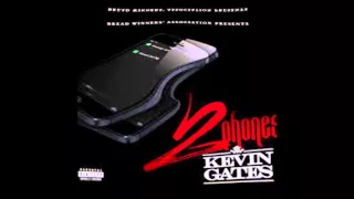 Kevin Gates 2 Phones Slowed N Chopped