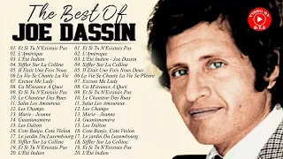 Joe Dassin Best of Full Album - Joe Dassin Album Complet - Chansons de Joe Dassin 2022