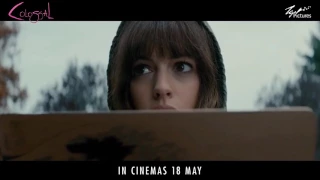 Colossal - In Cinemas 18 May 2017