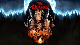 [PS5][ITA] The Quarry - 17 - Capitolo 8 - All'ultimo sangue (Tutti morti)