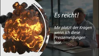 Wann werden wir über die Leitmedien endlich die Wahrheit erfahren?