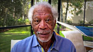 Morgan Freeman Is 86 Years Old Now His Life Was Tragic