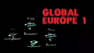 Darkorbit - Speed ft. Saturn VS GLOBAL EUROPE 1 (prod. 775★)