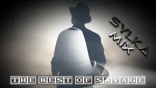 ITALO DISCO - THE BEST OF SAVAGE  SYLKA MIX