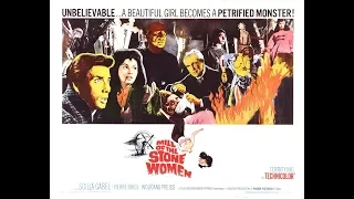 El Molino de las Mujeres de Piedra (1960) - Completa