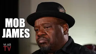 Mob James Cries While Blaming Himself for His Brother Bountry's Death (Part 14)