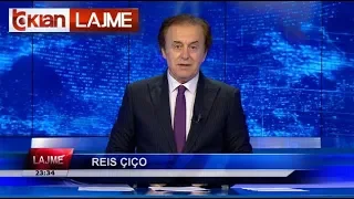 Edicioni i Lajmeve Tv Klan 04 Nentor 2019, ora 23:30