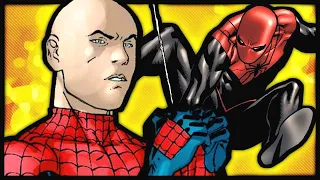 Spider-Mani z INNYCH WYMIARÓW! #2 | Historia Postaci (Ft. Brody z Kosmosu)