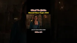 Güzel Ve Çirkin | Gizemli Sese Doğru Gitti