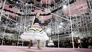 Christian Dior | Haute Couture Spring Summer 2015 Full Show | Exclusive