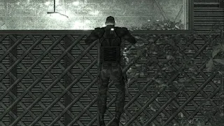 Splinter Cell Speedrun - Defense Ministry in 5m20s