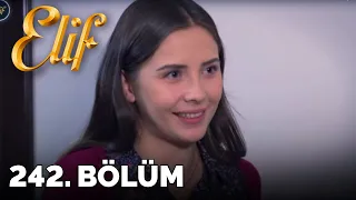 Elif - 242.Bölüm (HD)