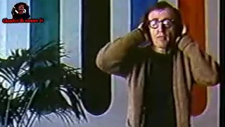 Sonhos de um Sedutor (Woody Allen,Diane Keaton) Dublagem Herbert Richers