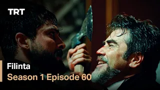 Filinta Season 1 - Episode 60 (English subtitles)