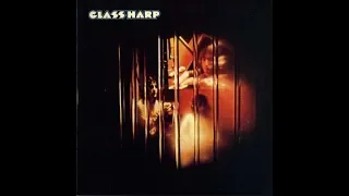 Glass Harp, Glass Harp 1970 vinyl record