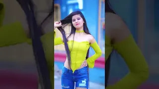 😜Saniya Shaikh Instagram Reels Videos | All Famous TikTok Star | Today Viral Insta Reels #shorts