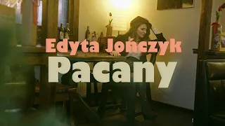 PACANY (Salam Alejkum) - Edyta JOŃCZYK