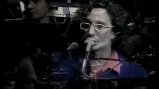 Fito Páez - Parte del aire - Euforia