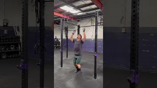 Easiest Way To Learn ButterFly Pull-Ups!