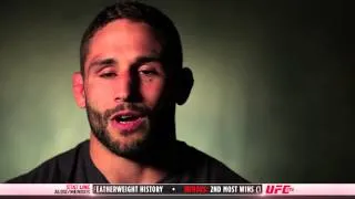 UFC 179: Aldo vs Mendes 2 - Extended Preview