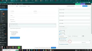 Payment Calculation with Dropdown/Select field in Fluent Form