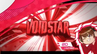 Voidstar・Paid Intro・ft. Pyrotenix