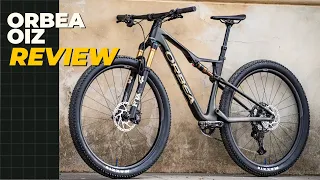 2023 Orbea Oiz Review | A Superb Example Of A Modern XC Race Bike