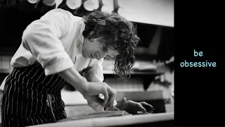 marco pierre white being a genius for 2 minutes straight