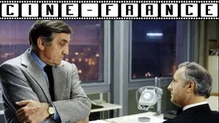 Ciné-France #25 - Garde à vue (1981)