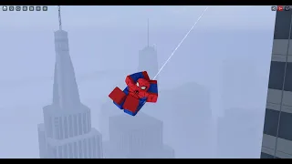 tema de spectacular spiderman