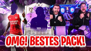 Wir ziehen das BESTE PACK in EA FC24 😱 Fut Birthday PACK OPENING ESKALIERT 😮