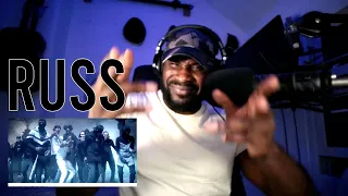 Russ Millions - 6:30 [Music Video] | GRM Daily [Reaction] | LeeToTheVI