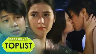 10 times Dodong proved his love for Cai despite her wickedness in Bagong Umaga | Kapamilya Toplist