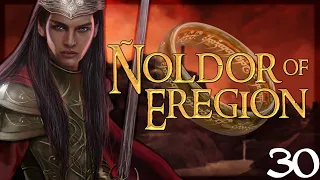 THE ONE RING - Third Age: Total War [DAC AGO] – ÑOLDOR OF EREGION #30