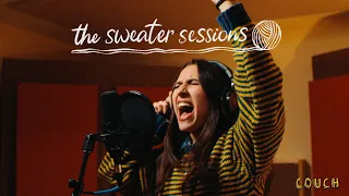 Couch - The Sweater Sessions (Preview)