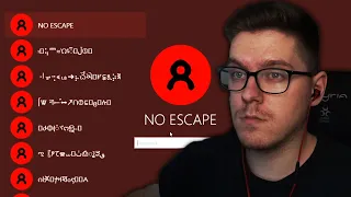 M-am virusat cu NoEscape.exe (VIRUS CREEPY)