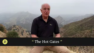 Episode 21: The Hot Gates