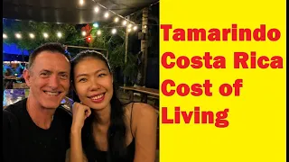 Tamarindo Costa Rica Cost of Living