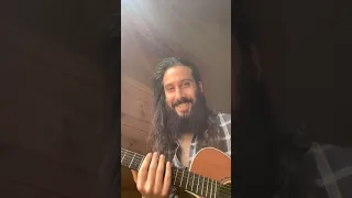 Avi Kaplan Instagram Livestream  Apr. 11, 2020